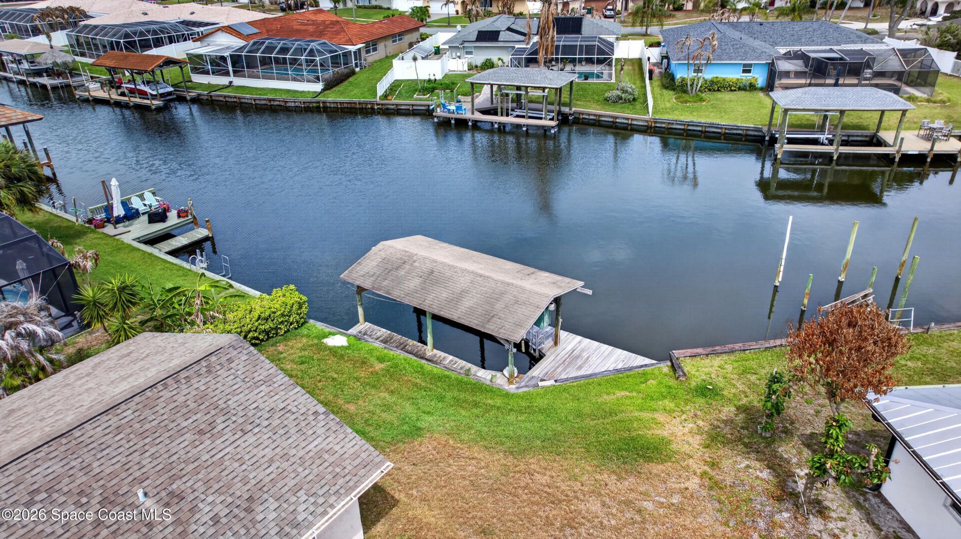 1350 Scorpious Court , Merritt Island, FL 32953 Photo