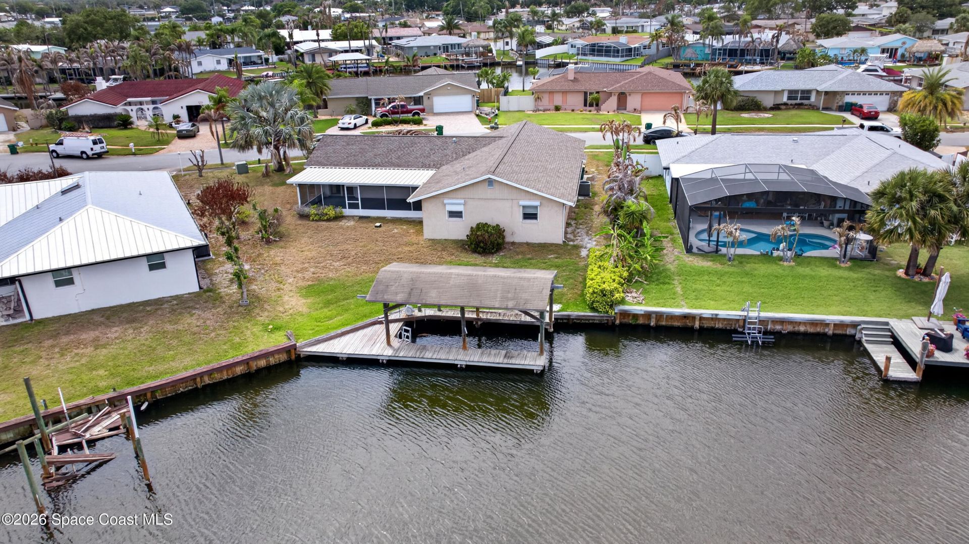 1350 Scorpious Court , Merritt Island, FL 32953 Photo