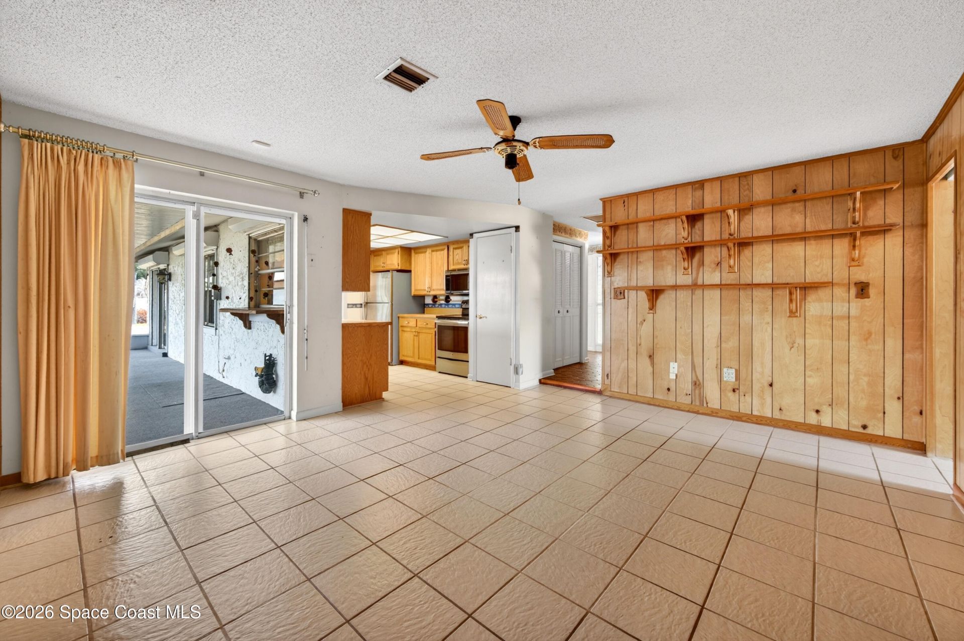 1350 Scorpious Court , Merritt Island, FL 32953 Photo
