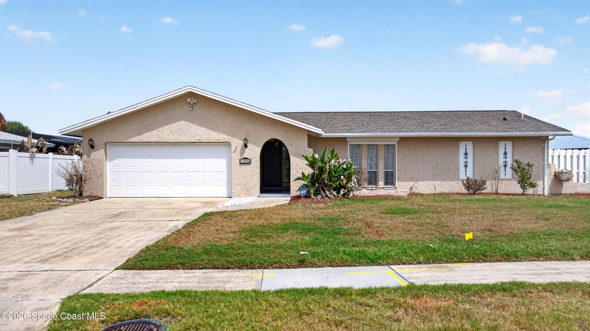 1350 Scorpious Court , Merritt Island, FL 32953 Photo