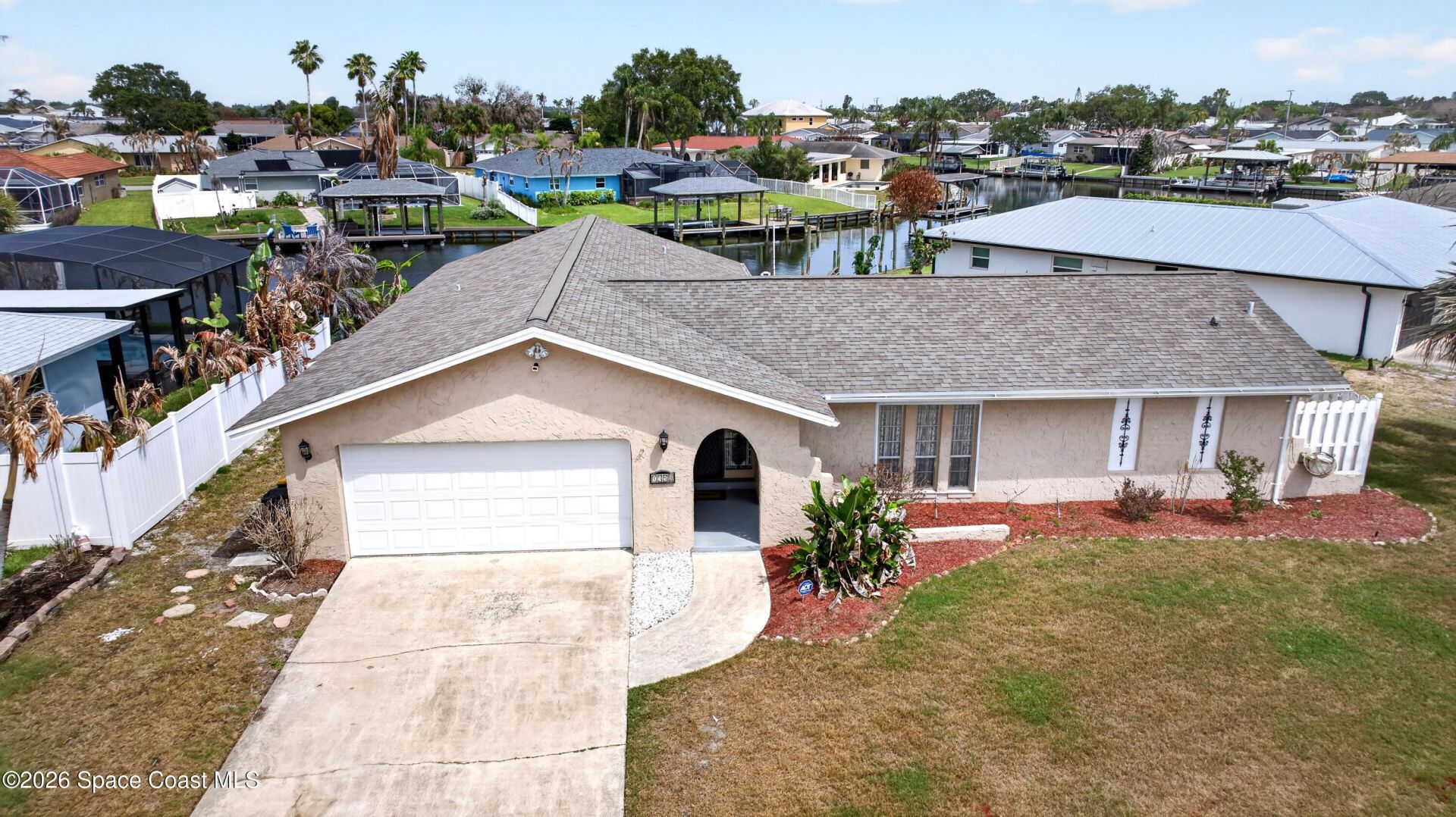 1350 Scorpious Court , Merritt Island, FL 32953 Photo