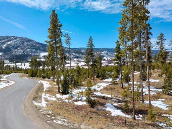 1346 Cr-511 , Tabernash, CO 80478