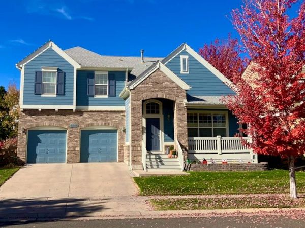 8325 Braun Street , Arvada, CO 80005