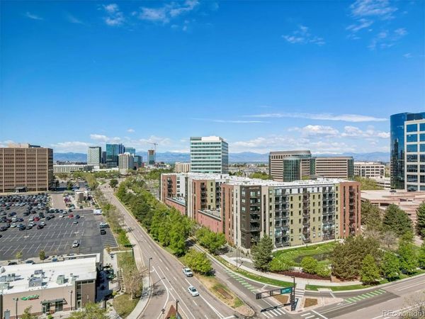 8100 E Union Avenue, Unit 1408, Denver, CO 80237