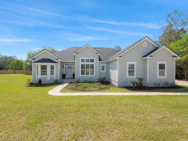 2657 Horseshoe Cove , Waverly, GA 31565