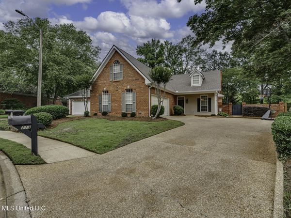 113 Rhapsody Circle, Brandon, MS 39047