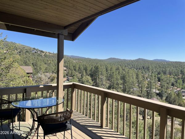 125 PARTRIDGE Lane, Prescott, AZ 86303