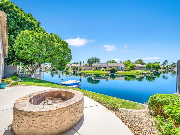 1401 W BLUE RIDGE Court, Chandler, AZ 85248