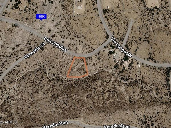 347 CALLE LANGULAS, Unit 56, Rio Rico, AZ 85648