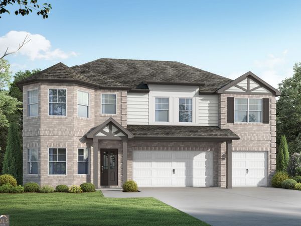 2103 Breamore Dr, Unit 19, Covington, GA 30016