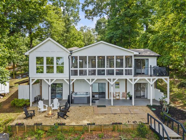 214 Sugar Cane Drive, Hartwell, GA 30643
