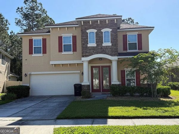 3087 Firethorn Avenue, Orange Park, FL 32073