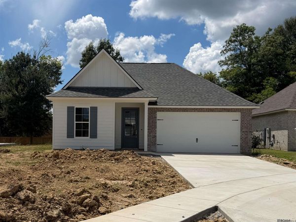 12109 Clare Ct, Geismar, LA 70734