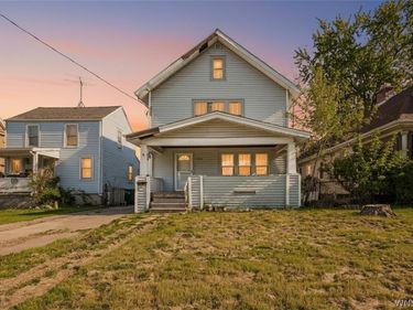 2204 Ontario Avenue, Niagara Falls, NY 14305