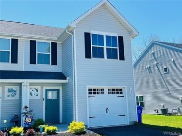 103 Grant Boulevard, West Seneca, NY 14218