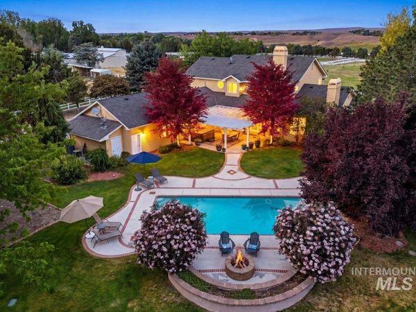 11725 W Lanktree Gulch Rd, Star, ID 83669