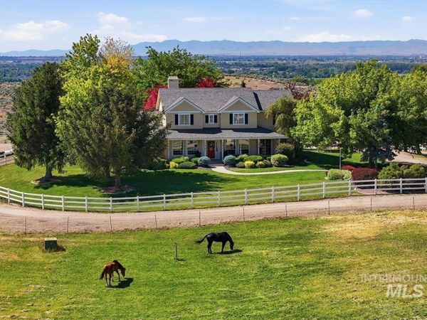 11725 W Lanktree Gulch Rd, Star, ID 83669