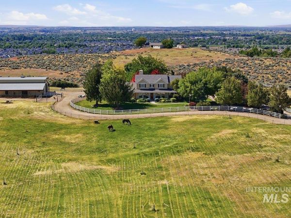 11725 W Lanktree Gulch Rd, Star, ID 83669