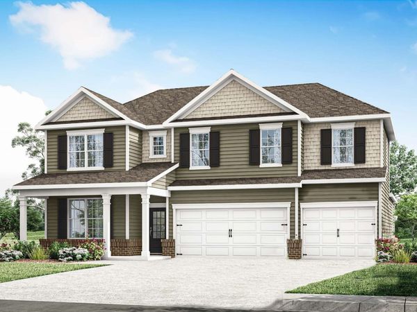 6030 Eugene Drive , Smyrna, TN 37167