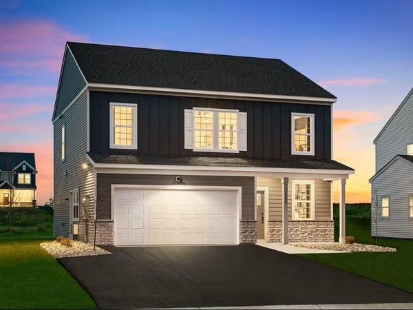 10390 Hadley Avenue S, Cottage Grove, MN 55016