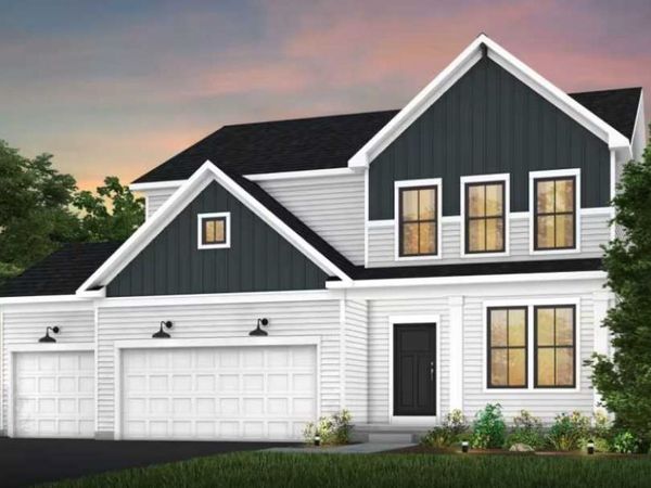 10372 Griffin Avenue S, Cottage Grove, MN 55016