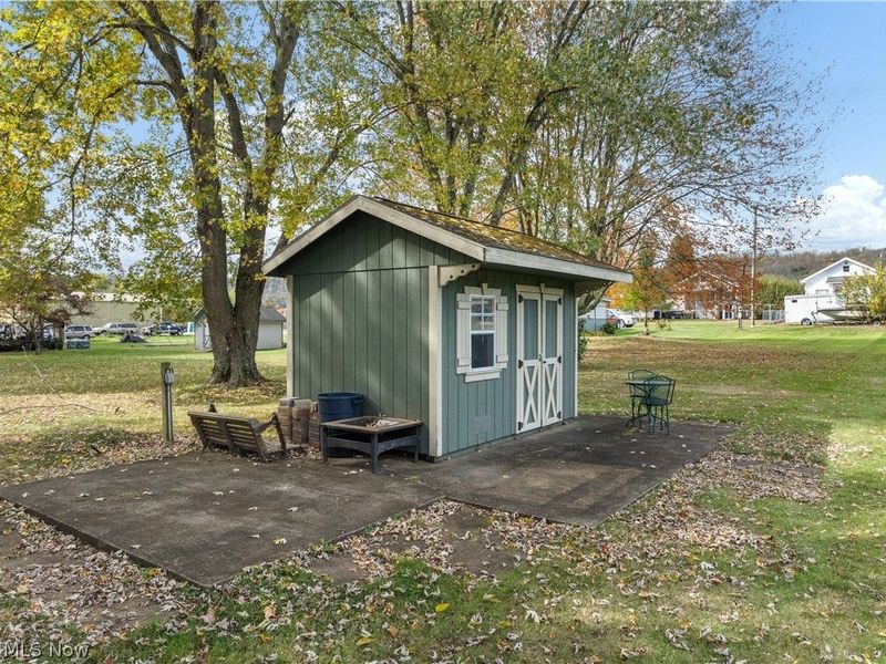 Clark Street , Powhatan Point, OH 43942 Photo 13