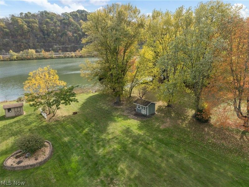 Clark Street , Powhatan Point, OH 43942 Photo 2