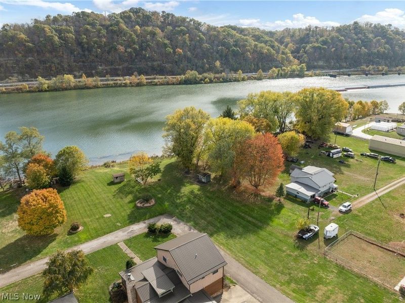 Clark Street , Powhatan Point, OH 43942 Photo 8