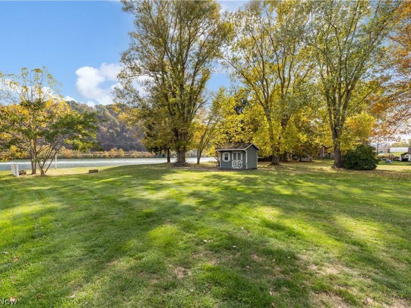 Clark Street , Powhatan Point, OH 43942 Photo 9