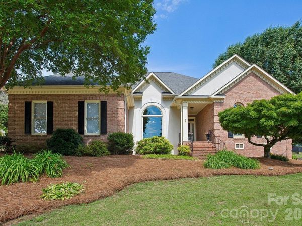 3466 Brighton Court NW, Concord, NC 28027