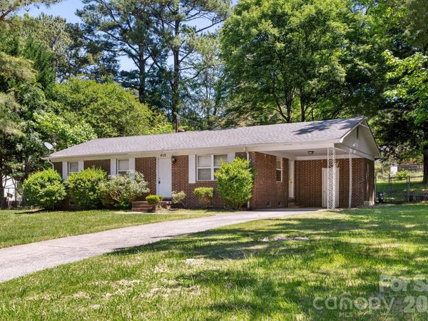 409 Anne Avenue, Waxhaw, NC 28173