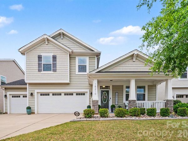15210 Red Canoe Way, Charlotte, NC 28278