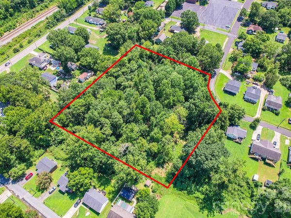 0 Summit Avenue , Kannapolis, NC 28081