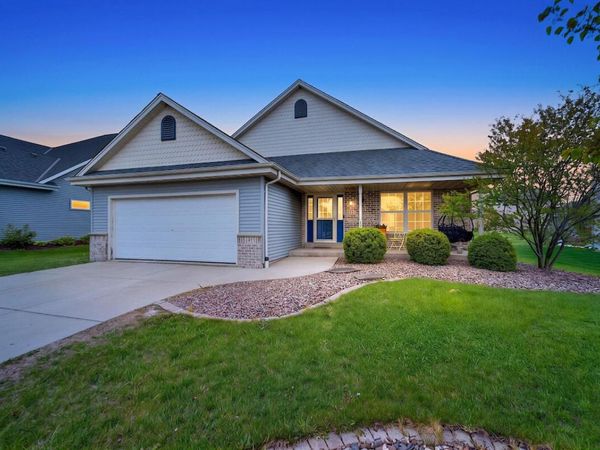 3929 Scenic WAY, Franksville, WI 53126