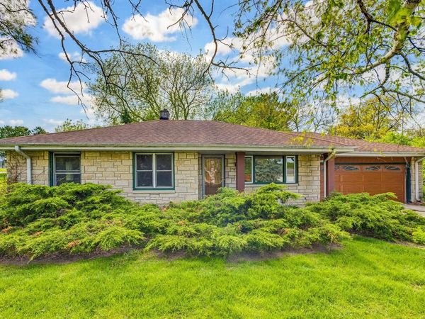 1005 Harvey AVENUE, Brookfield, WI 53005
