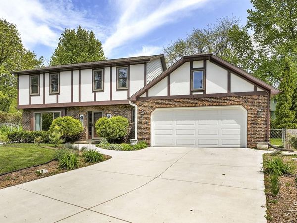 37 Harwood Circle, Madison, WI 53717