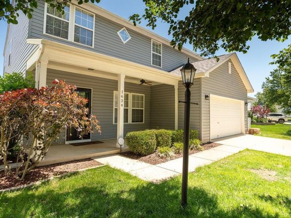 1624 W Hennessey Street, Bloomington, IN 47403
