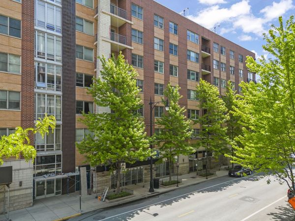 873 N Larrabee Street, Unit 202, Chicago, IL 60610