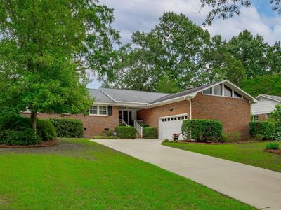 17 Shaftsbury Lane , Columbia, SC 29209