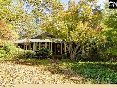 420 S Church Street , Lexington, SC 29072