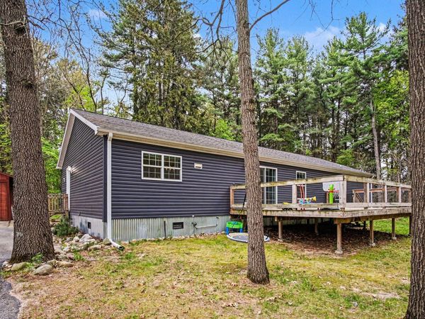 11595 13 Mile Road NE, Rockford, MI 49341