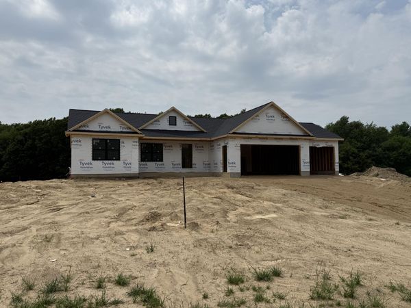 3286 Stonehill Court, Wayland, MI 49348
