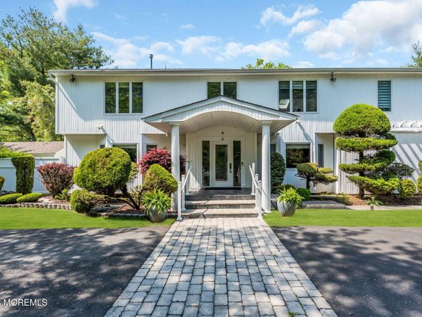 5 Brook Drive, Ocean Twp, NJ 07712