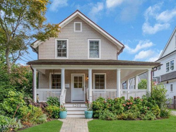 1204 5th Avenue, Spring Lake, NJ 07762