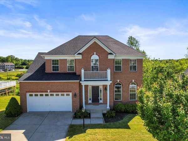 17323 RUSSETT FARM DRIVE , SHREWSBURY, PA 17361