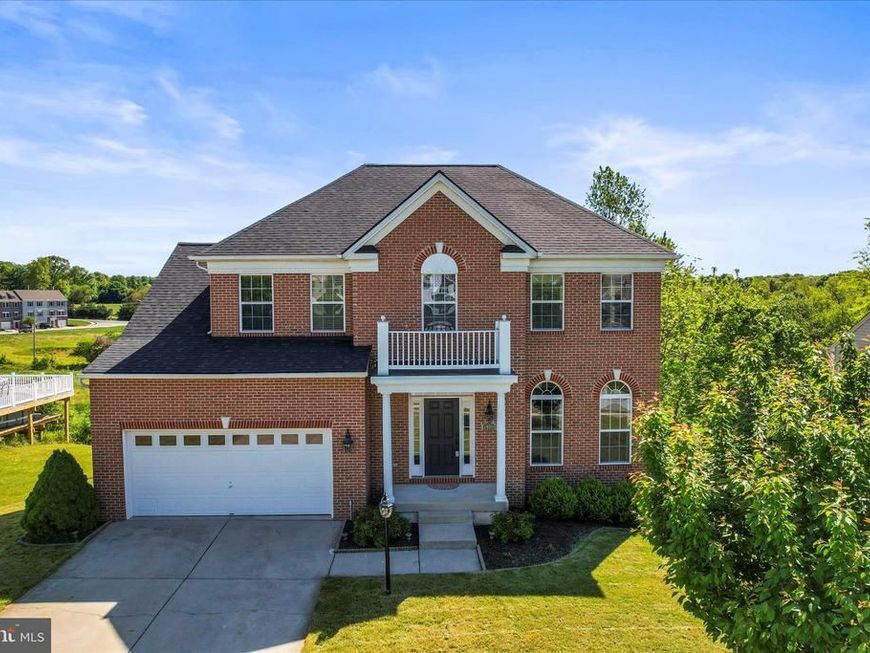 17323 Russett Farm Drive , Shrewsbury, PA 17361 Main Photo