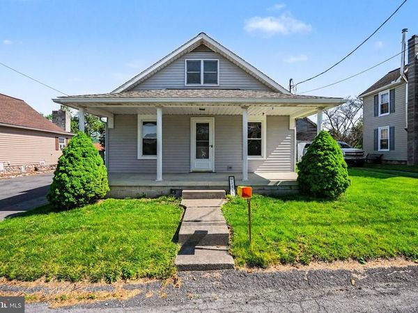 1441 N RIVER ROAD , GRANVILLE, PA 17029