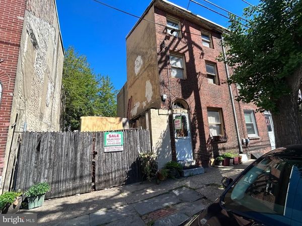 123 E ALLEN STREET , PHILADELPHIA, PA 19125
