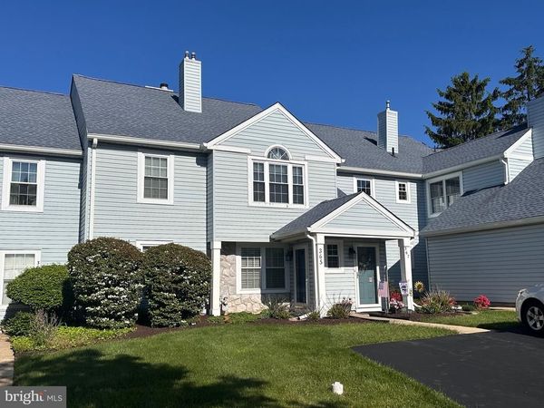 365 INDEPENDENCE DRIVE , HOLLAND, PA 18966