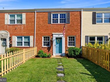 29 MOUNT VERNON AVENUE, ALEXANDRIA, VA 22301